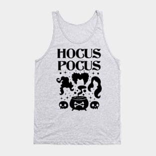 Hocus Pocus II Tank Top